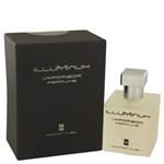 Ficha técnica e caractérísticas do produto Perfume Feminino Tahitian Yuzu Illuminum Eau de Parfum - 100 Ml