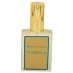 Ficha técnica e caractérísticas do produto Perfume Feminino Taipan Marilyn Miglin 30 ML Eau de Parfum