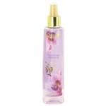 Ficha técnica e caractérísticas do produto Perfume Feminino Take me Away Tahitian Orchid Calgon 237 Ml Body Mist
