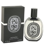 Ficha técnica e caractérísticas do produto Perfume Feminino Tam Dao (unisex) Diptyque 75 Ml Eau de Parfum