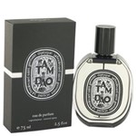 Ficha técnica e caractérísticas do produto Perfume Feminino Tam Dao (Unisex) Diptyque Eau de Parfum - 75 Ml