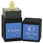 Ficha técnica e caractérísticas do produto Perfume Feminino Tan Coquillete 100 ML Eau de Parfum