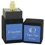 Ficha técnica e caractérísticas do produto Perfume Feminino Tan Coquillete Eau de Parfum - 100 Ml