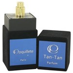 Ficha técnica e caractérísticas do produto Perfume Feminino Tan Coquillete Eau de Parfum - 100ml