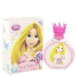 Ficha técnica e caractérísticas do produto Perfume Feminino Tangled Rapunzel Disney 100 ML Eau de Toilette