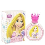 Ficha técnica e caractérísticas do produto Perfume Feminino Tangled Rapunzel Disney Eau de Toilette - 100 Ml