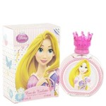Ficha técnica e caractérísticas do produto Disney Tangled Rapunzel Eau de Toilette Spray Perfume Feminino 100 ML-Disney