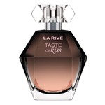 Ficha técnica e caractérísticas do produto Perfume Feminino Taste Of Kiss La Rive Eau de Parfum 100ml