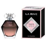 Ficha técnica e caractérísticas do produto Perfume Feminino Taste Of Kiss La Rive Eau De Parfum 100ml