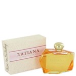 Ficha técnica e caractérísticas do produto Perfume Feminino Tatiana Diane Von Furstenberg 120 Ml Bath Oil