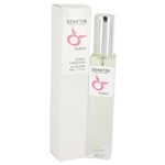 Ficha técnica e caractérísticas do produto Perfume Feminino Taurus Demeter 50 Ml Eau Toilette