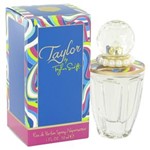 Ficha técnica e caractérísticas do produto Perfume Feminino Taylor Swift Eau de Parfum - 30 Ml