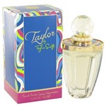 Ficha técnica e caractérísticas do produto Perfume Feminino Taylor Swift Eau de Parfum - 100 Ml