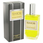 Ficha técnica e caractérísticas do produto Perfume Feminino Tea Rose Perfumers Workshop Eau de Toilette - 120 Ml