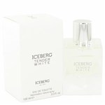 Ficha técnica e caractérísticas do produto Perfume Feminino Tender White Iceberg Eau de Toilette - 100ml