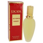 Ficha técnica e caractérísticas do produto Perfume Feminino Tendre Light Escada Eau de Toilette - 50ml