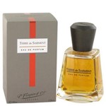 Ficha técnica e caractérísticas do produto Perfume Feminino Terre Sarment Parfum (Unisex) Frapin Eau de Parfum - 100 Ml