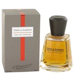 Ficha técnica e caractérísticas do produto Perfume Feminino Terre Sarment (unisex) Frapin 100 Ml Eau de Parfum