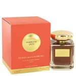 Ficha técnica e caractérísticas do produto Perfume Feminino Terryfic Oud Gunzburg Eau de Parfum - 100ml