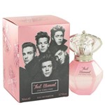 Ficha técnica e caractérísticas do produto Perfume Feminino That Moment One Direction 50 Ml Eau de Parfum