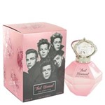 Ficha técnica e caractérísticas do produto Perfume Feminino That Moment One Direction Eau de Parfum - 100 Ml