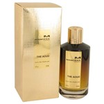 Ficha técnica e caractérísticas do produto Perfume Feminino The Aoud Mancera 120 Ml Eau de Parfum