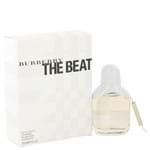 Ficha técnica e caractérísticas do produto Perfume Feminino The Beat Burberry 30 ML Eau de Toilette