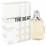 Ficha técnica e caractérísticas do produto Perfume Feminino The Beat Burberry 50 Ml Eau de Parfum