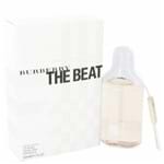 Ficha técnica e caractérísticas do produto Perfume Feminino The Beat Burberry 50 ML Eau de Toilette