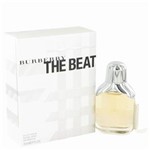 Ficha técnica e caractérísticas do produto Perfume Feminino The Beat Burberry Eau de Parfum - 30 Ml