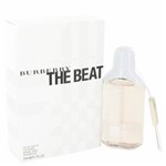 Ficha técnica e caractérísticas do produto Perfume Feminino The Beat Burberry Eau de Toilette - 50 Ml