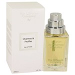 Ficha técnica e caractérísticas do produto Perfume Feminino The Different Company Charmes & Feuilles 90 Ml Eau de Toilette