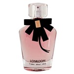 Ficha técnica e caractérísticas do produto Perfume Feminino The Girls Pink Lonkoom Eau de Parfum 100ml