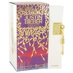 Perfume Feminino The Key Justin Bieber 100 Ml Eau de Parfum