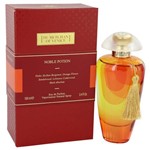 Ficha técnica e caractérísticas do produto Perfume Feminino The Merchant Of Venice Noble Potion 100 Ml Eau de Parfum (unisex)