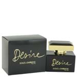 Ficha técnica e caractérísticas do produto Perfume Feminino The One Desire Intense Dolce & Gabbana 50 ML Eau Parfum