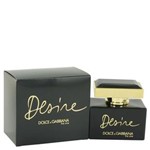 Ficha técnica e caractérísticas do produto Perfume Feminino The One Desire Intense Dolce & Gabbana Eau Parfum - 50 Ml