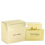 Ficha técnica e caractérísticas do produto Perfume Feminino The One Dolce & Gabbana (Gold Edição Limitada) 75 ML Eau de Parfum