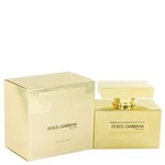 Perfume Feminino The One Dolce & Gabbana (Gold Edição Limitada) Eau de Parfum - 75 Ml