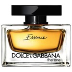 Ficha técnica e caractérísticas do produto Perfume Feminino The One Essence Dolce&Gabbana - Eau de Parfum 40ml
