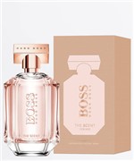Ficha técnica e caractérísticas do produto Perfume Feminino The Scent For Her Hugo Boss Eau de Parfum - 50ml