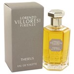 Ficha técnica e caractérísticas do produto Perfume Feminino Theseus Lorenzo Villoresi Eau de Toilette - 100ml