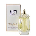 Ficha técnica e caractérísticas do produto Perfume Feminino Thierry Mugler Alien Eau Extraordinaire EDT - 60ml