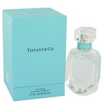 Ficha técnica e caractérísticas do produto Perfume Feminino Tiffany 50 Ml Eau de Parfum
