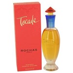 Ficha técnica e caractérísticas do produto Perfume Feminino Tocade Rochas Eau de Toilette - 100 Ml