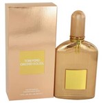 Ficha técnica e caractérísticas do produto Perfume Feminino Tom Ford Tom Ford Orchid Soleil 50 Ml Eau de Parfum Spray