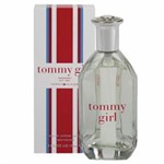 Ficha técnica e caractérísticas do produto Perfume Feminino Tommy Girl Tommy Hilfiger - 100ml