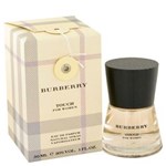 Ficha técnica e caractérísticas do produto Perfume Feminino Touch Burberry Eau de Parfum - 30 Ml