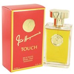 Perfume Fred Hayman Touch Eau de Toilette Feminino 50ml