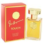 Ficha técnica e caractérísticas do produto Perfume Feminino Touch Fred Hayman 50 ML Eau de Toilette